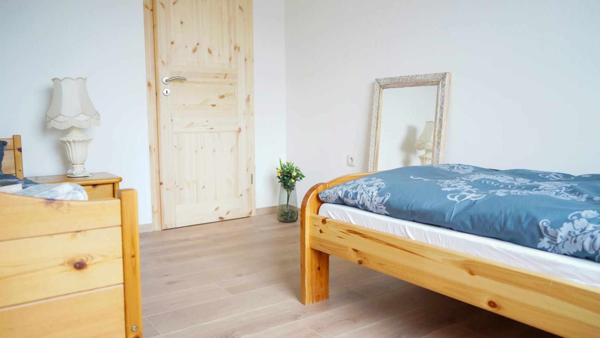 Ruhige Lage, Nah Am Klinikum & Einkaufsmoeglichkeiten Olsztyn Bagian luar foto