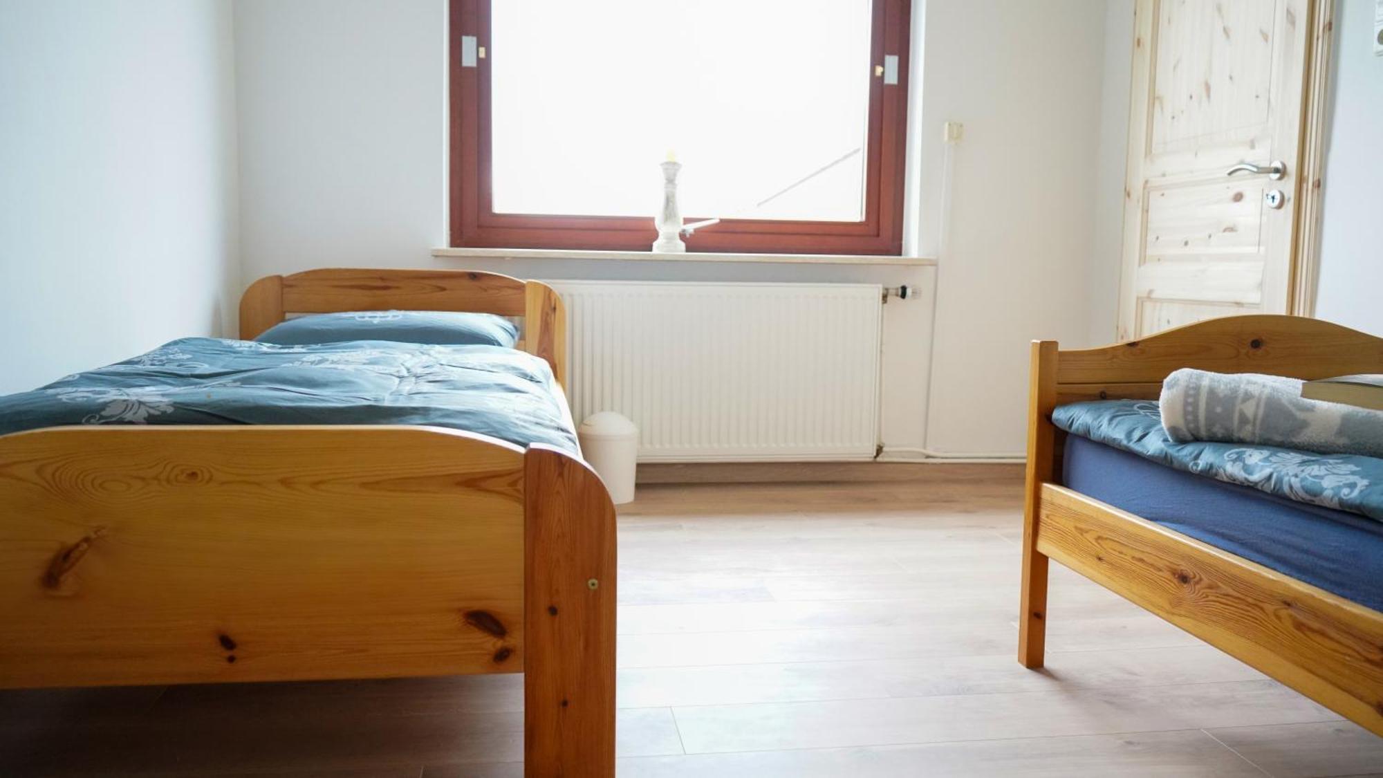 Ruhige Lage, Nah Am Klinikum & Einkaufsmoeglichkeiten Olsztyn Bagian luar foto