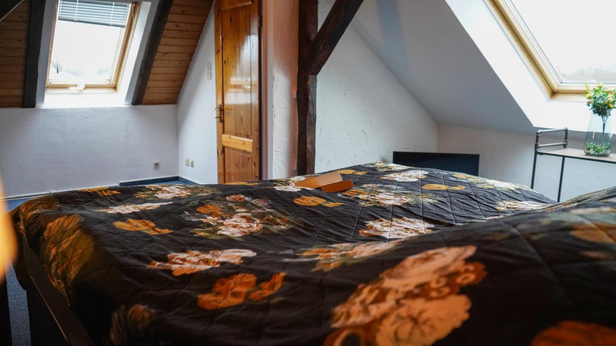 Ruhige Lage, Nah Am Klinikum & Einkaufsmoeglichkeiten Olsztyn Bagian luar foto