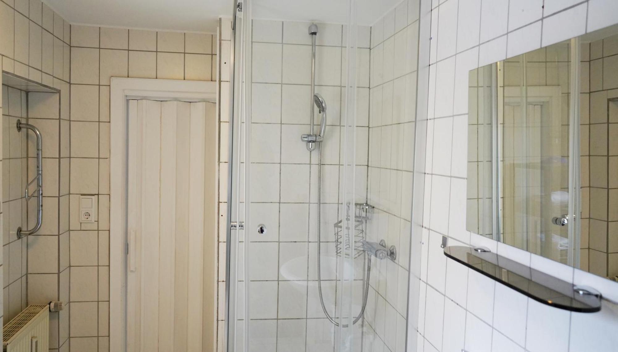 Ruhige Lage, Nah Am Klinikum & Einkaufsmoeglichkeiten Olsztyn Bagian luar foto