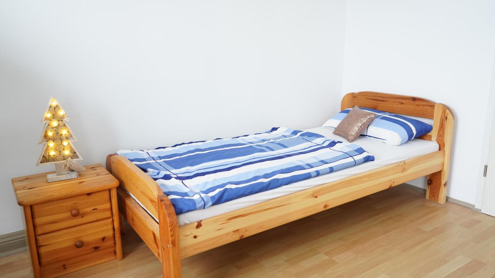Ruhige Lage, Nah Am Klinikum & Einkaufsmoeglichkeiten Olsztyn Bagian luar foto