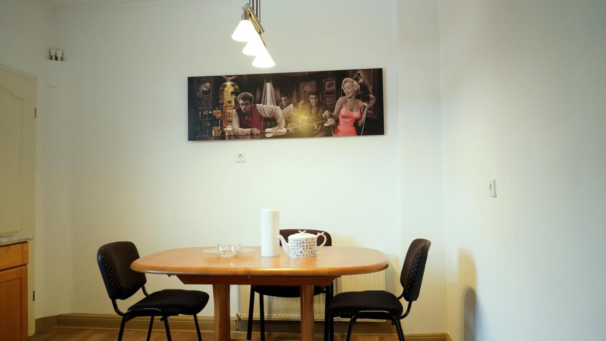 Ruhige Lage, Nah Am Klinikum & Einkaufsmoeglichkeiten Olsztyn Bagian luar foto