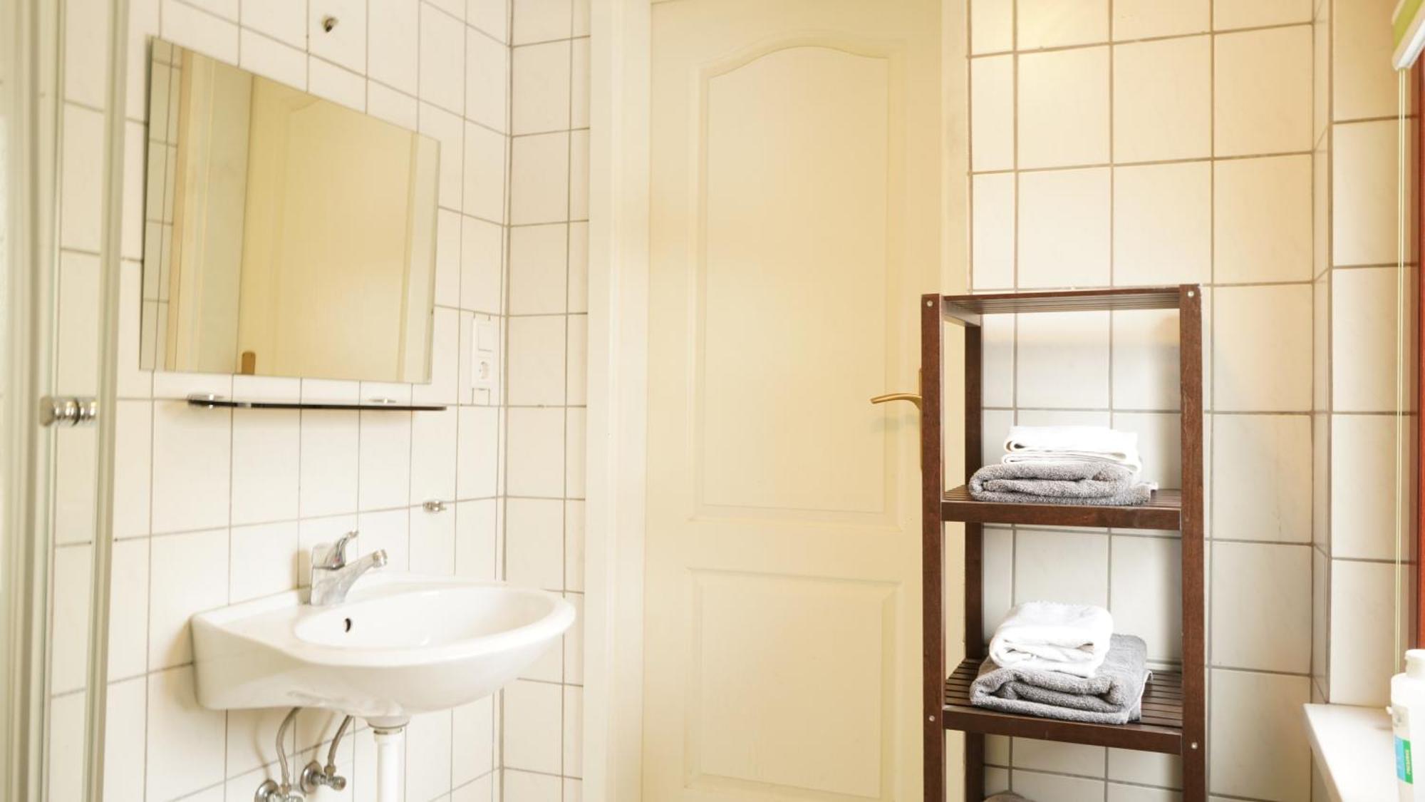 Ruhige Lage, Nah Am Klinikum & Einkaufsmoeglichkeiten Olsztyn Bagian luar foto